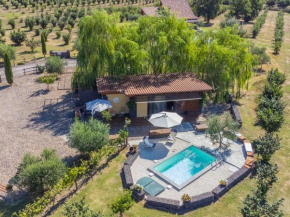 Chalet Il Vitigno by Interhome Sutri